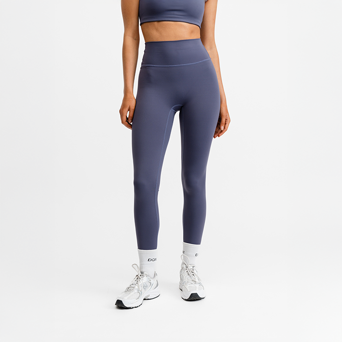 Ultimate Træningstights Grå
