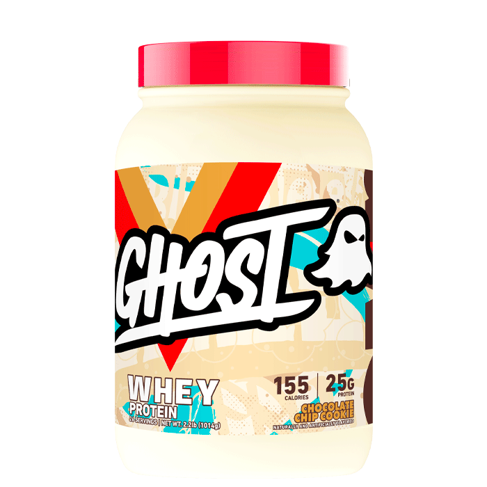 Ghost Whey Whey Protein 924 g