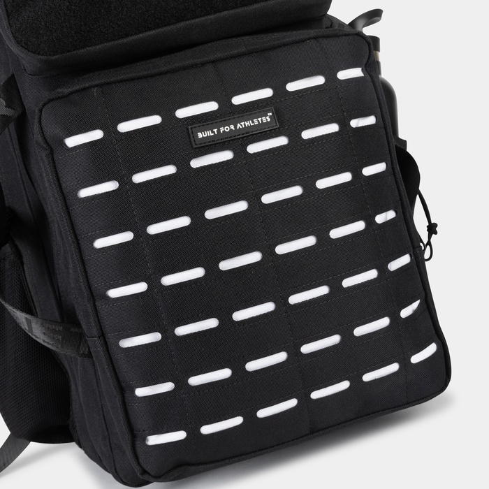 Hero 3.0 Rygs&aelig;k Sort 45 L