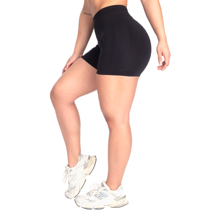 Scrunch Shorts Sort
