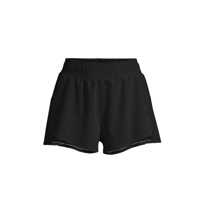 Tr&aelig;ningsshorts Sort