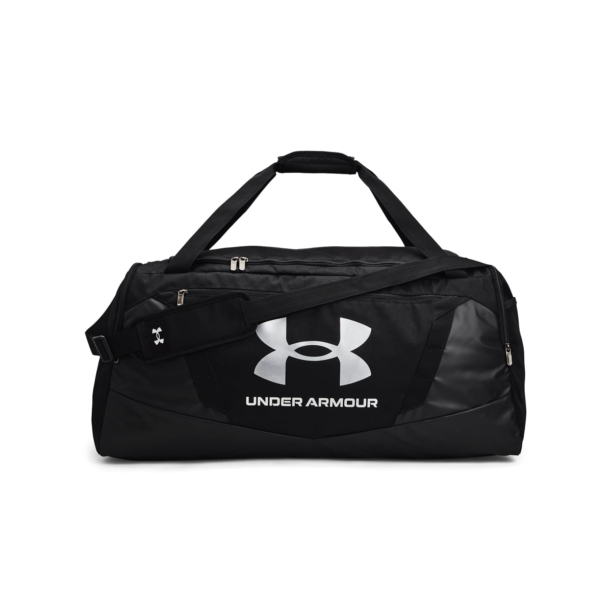 Undeniable 5.0 Duffel Sportstaske Large Sort