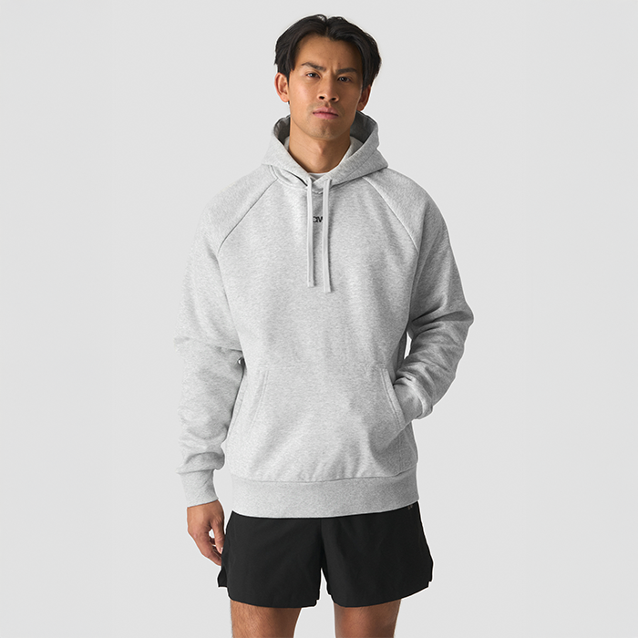 Everyday Hoodie Grå