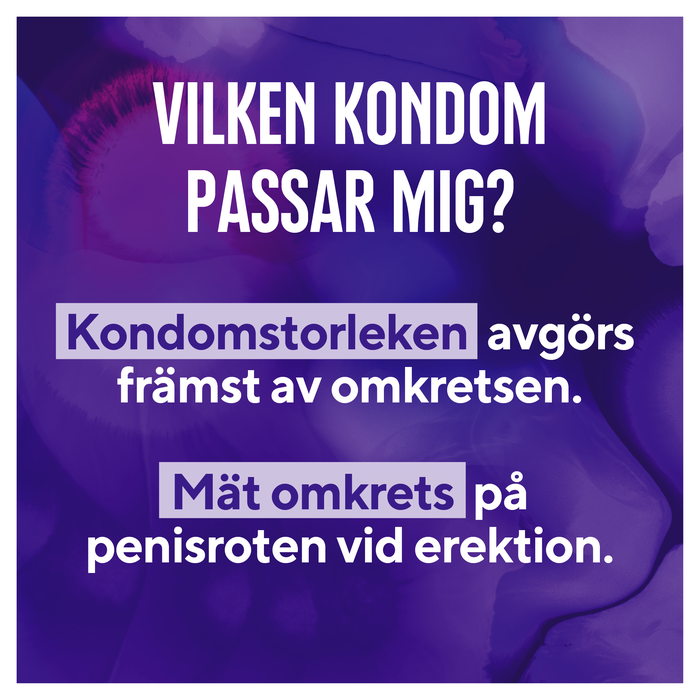 RFSU Beyond Thin Ultratynde Kondomer 10-pak