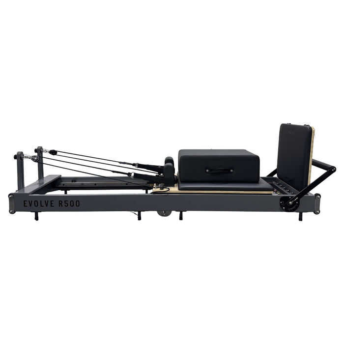 Titan Life Reformer Evolver R500