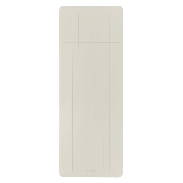 Casall Yogam&aring;tte Grip & Cushion III 5 mm