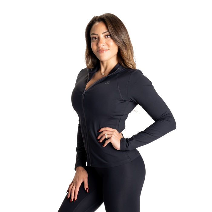 Core Jakke Sort