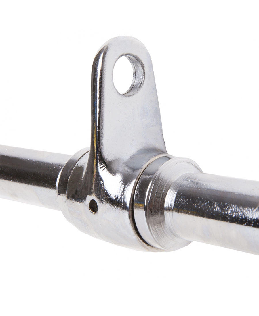 Curlgreb Trækstang Roterende