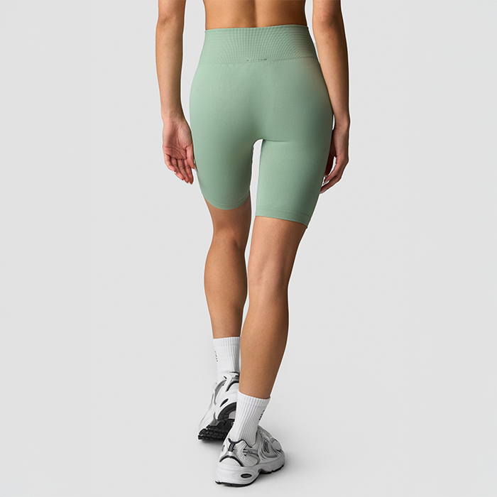 Define S&oslash;ml&oslash;se Cykelshorts Lys Mosgr&oslash;n