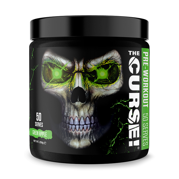 The Curse PWO 250 g