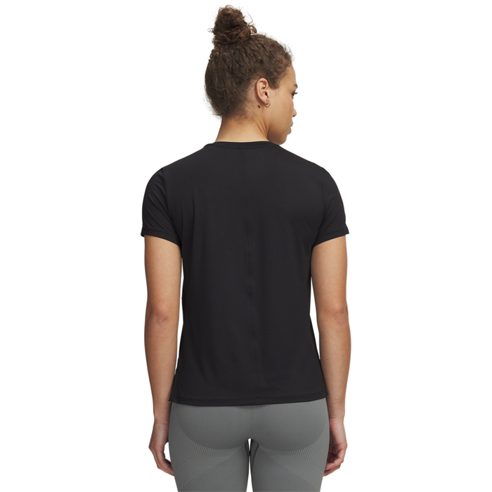 Vanish Tr&aelig;ningstshirt Sort