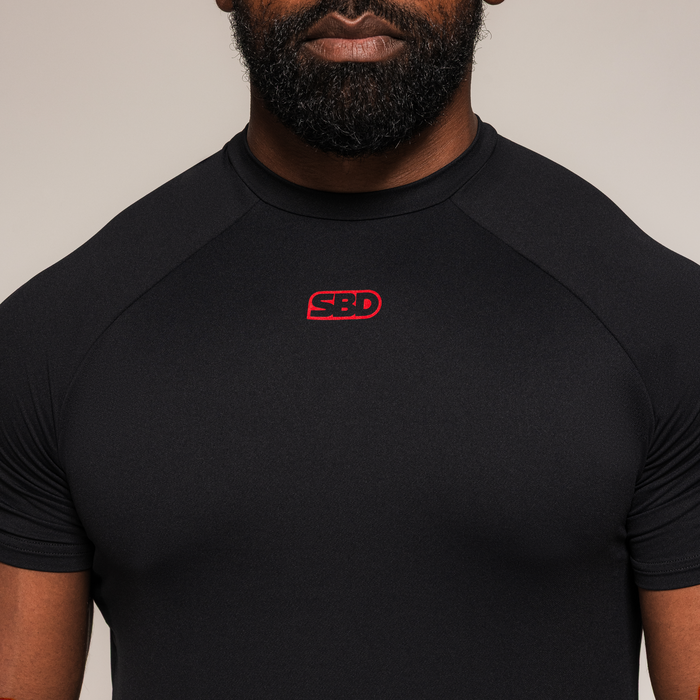 Training T-shirt Herre
