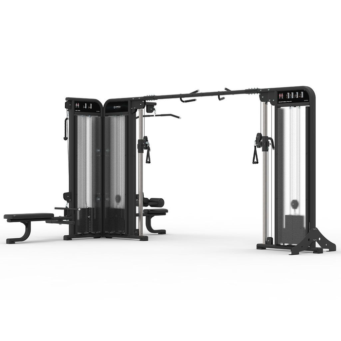 Gymstick 5-Station Multi Gym