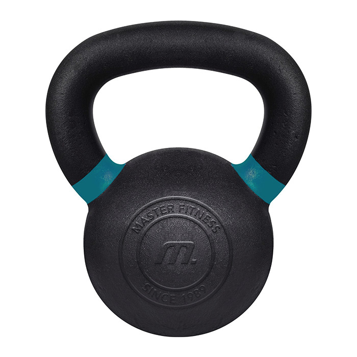Kettlebell BC 4-48 kg