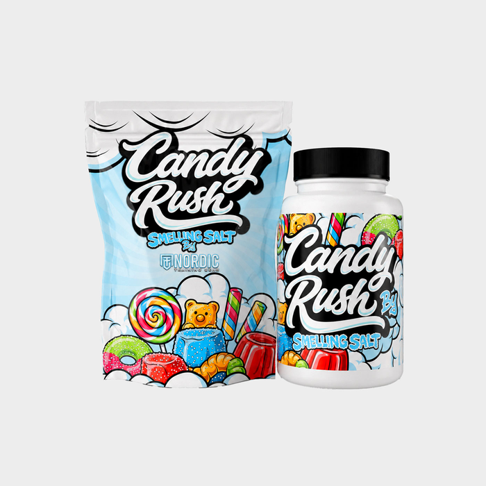 Lugtesalt Candy Rush 30 g Candy Rush