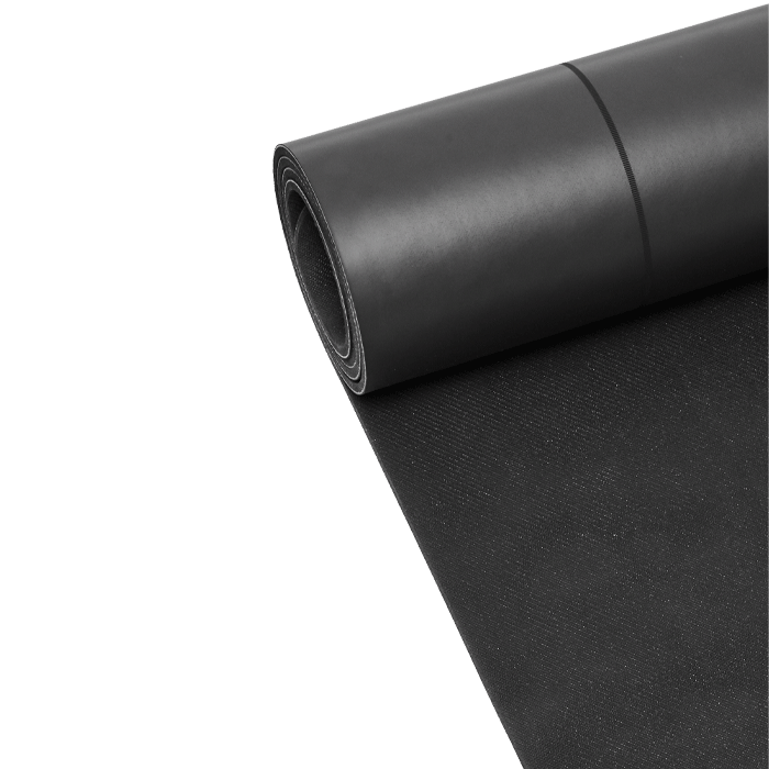Yogam&aring;tte Grip & Cushion III 5mm Sort