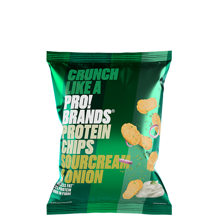 Protein Chips 50 g