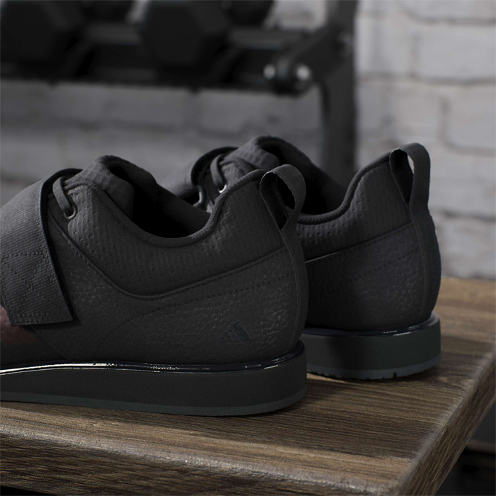 Adidas Powerlift 5 Core Black