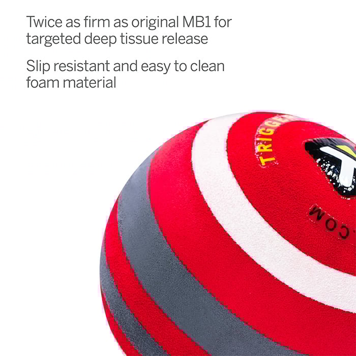Trigger Point Massage Ball
