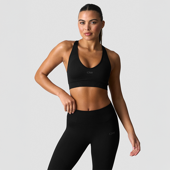 Sculpt Sports-BH Sort