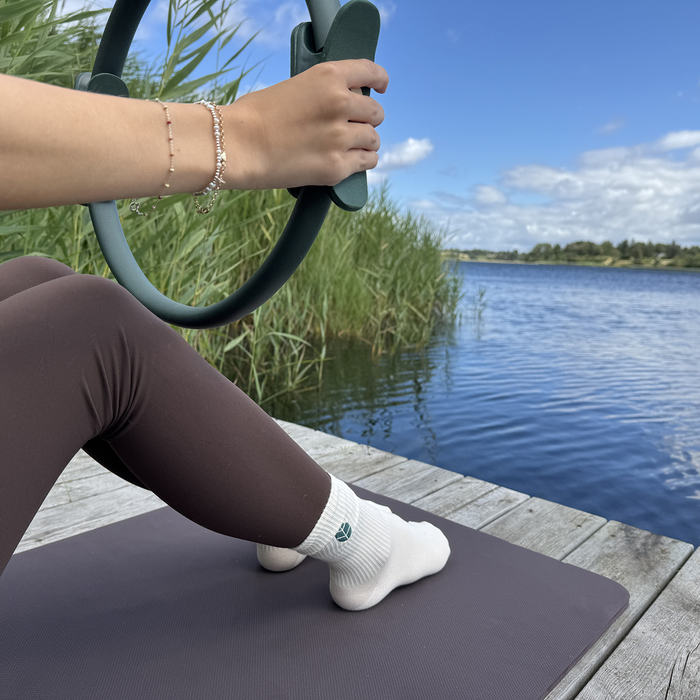 Yogasokker 3 pack