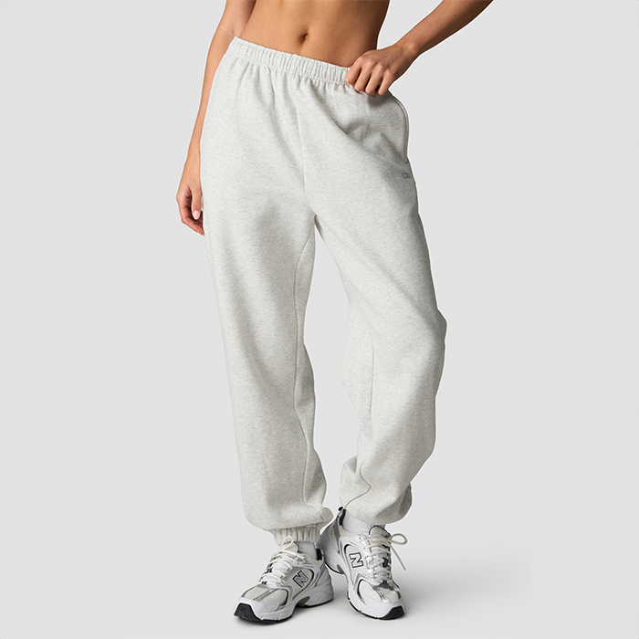 Everyday Sweatpants Hvid