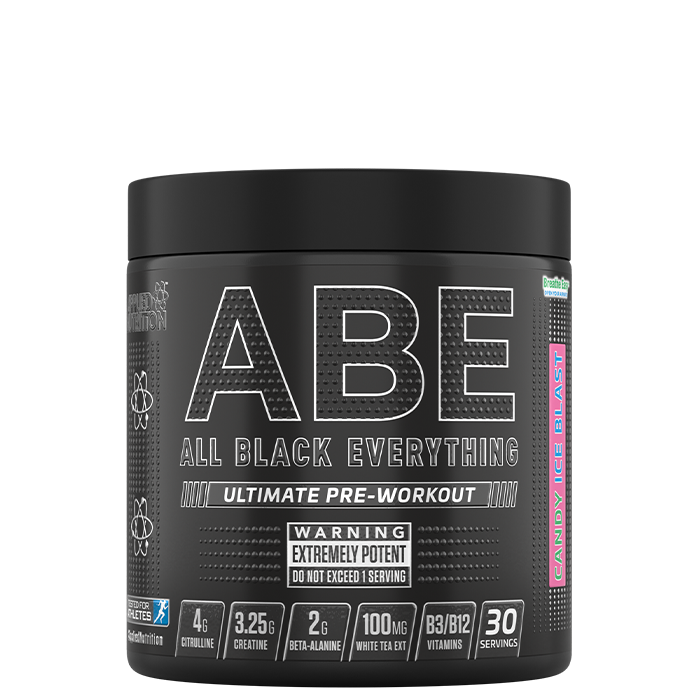 ABE PWO 315 g billede