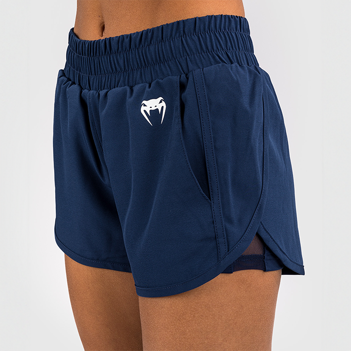 Nova Træningsshorts Marineblå