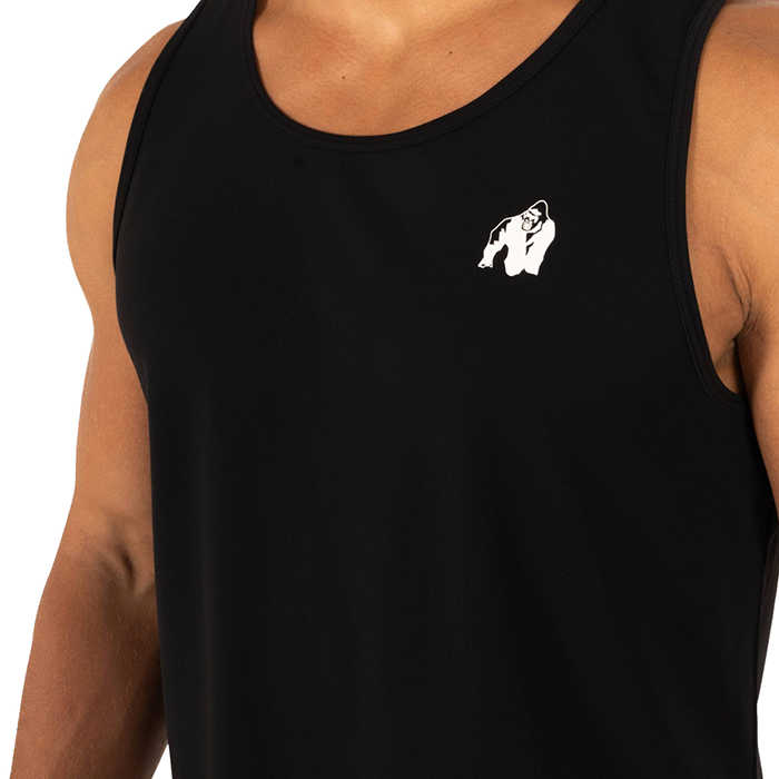 Colton Tanktop Sort