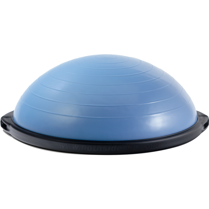 BOSU Ball Home Balance Trainer