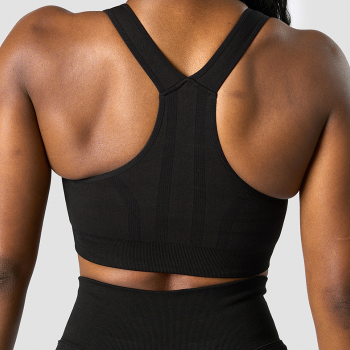 Rush Seamless Sport-BH Sort