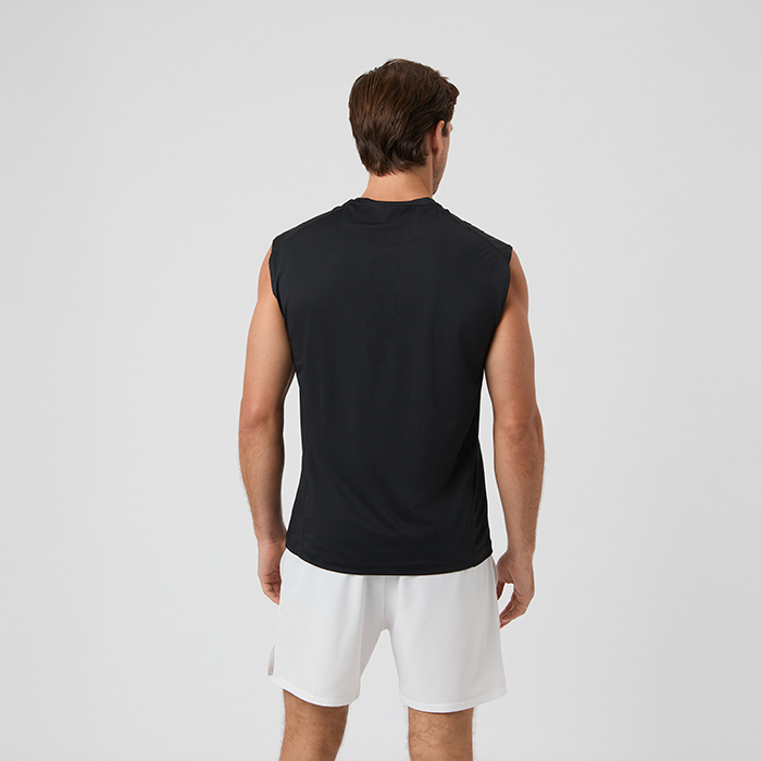 Ace Tanktop Sort
