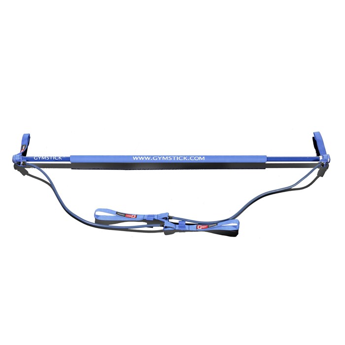 Gymstick Original 2.0 Gummib&aring;nd med Stang