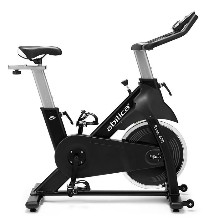 Abilica Racer 400 Spinningscykel