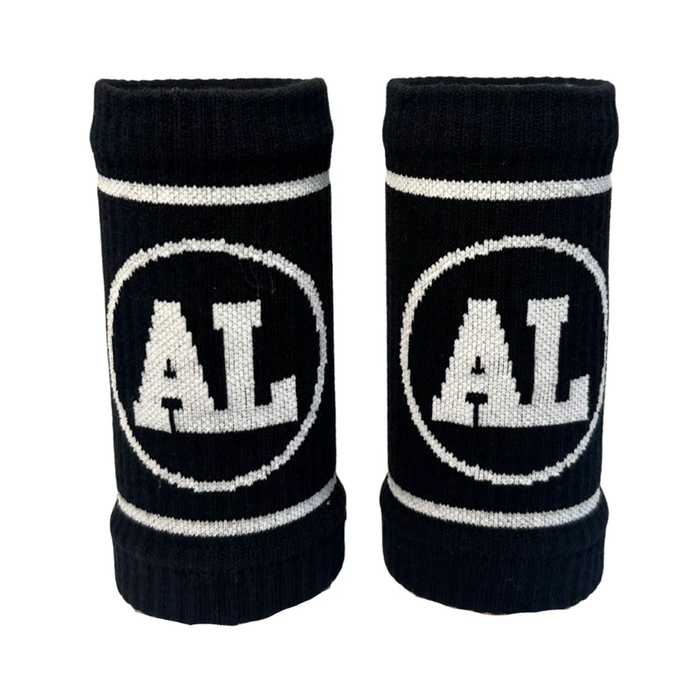 AL Wristband Black