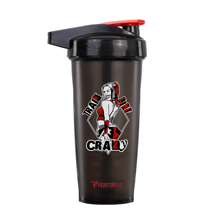 Perfect Shaker, Harley Quinn, 828 ml