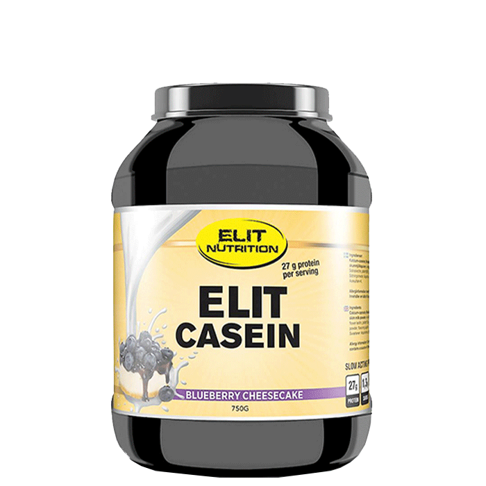 ELIT Kasein Protein 750 g