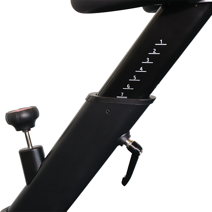 Titan Life S62 Spinningcykel
