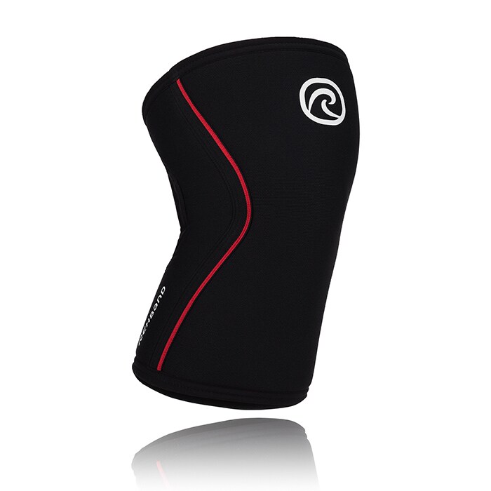 Rehband - RX Knee Sleeve 7mm Knæbind - Red
