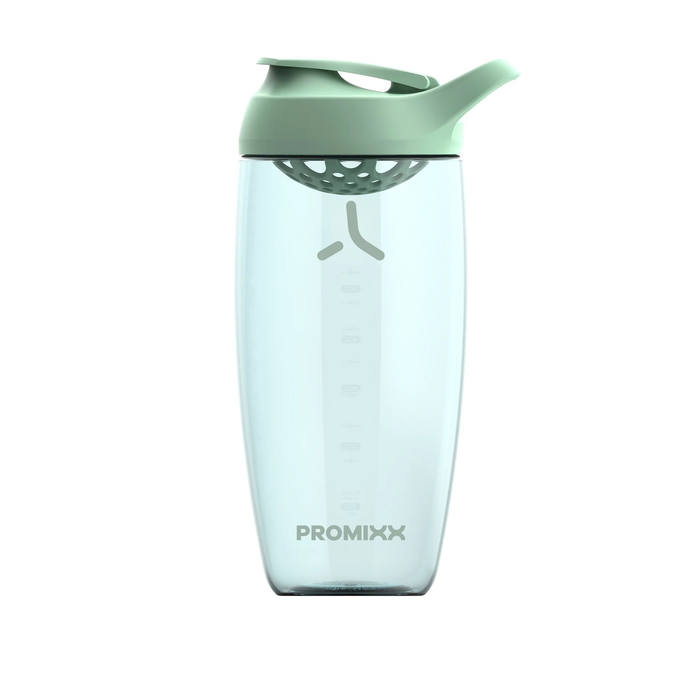Pursuit Shaker 700 ml Grøn