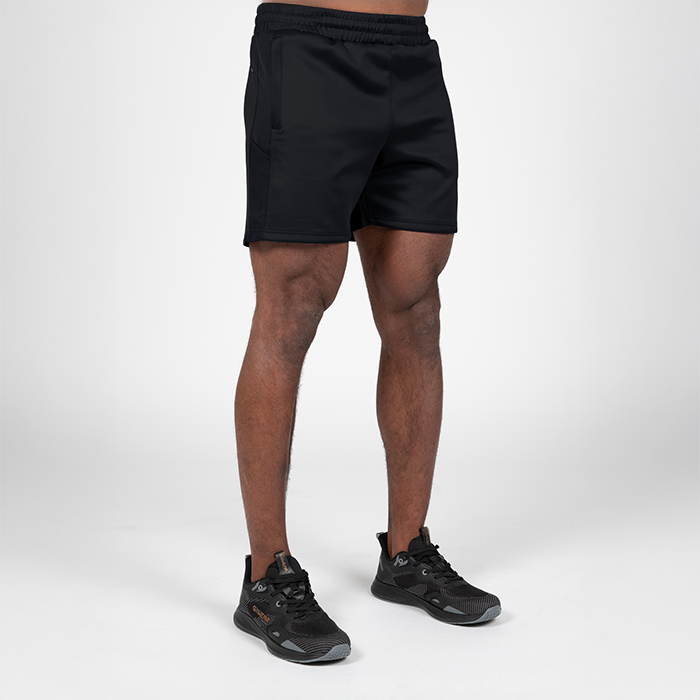 Tennessee Track Shorts Sort