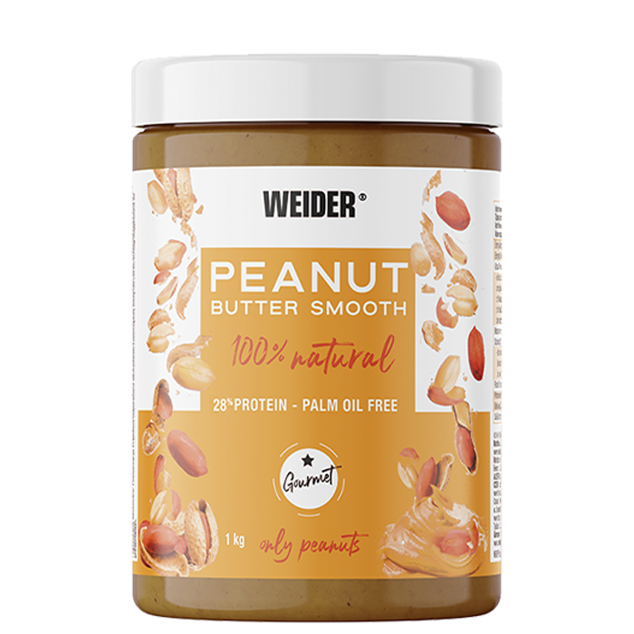 Peanutbutter 1 kg