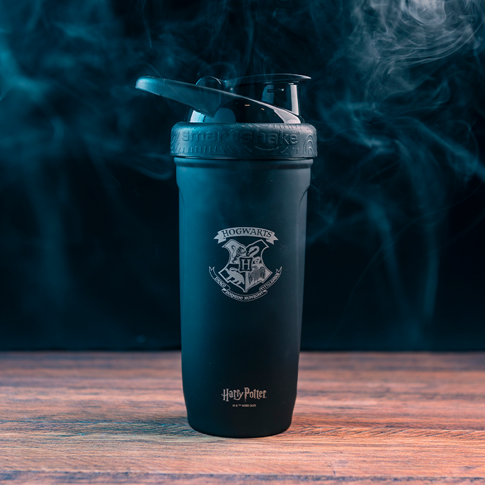 Harry Potter Reforce Stainless Steel Shaker 900 ml