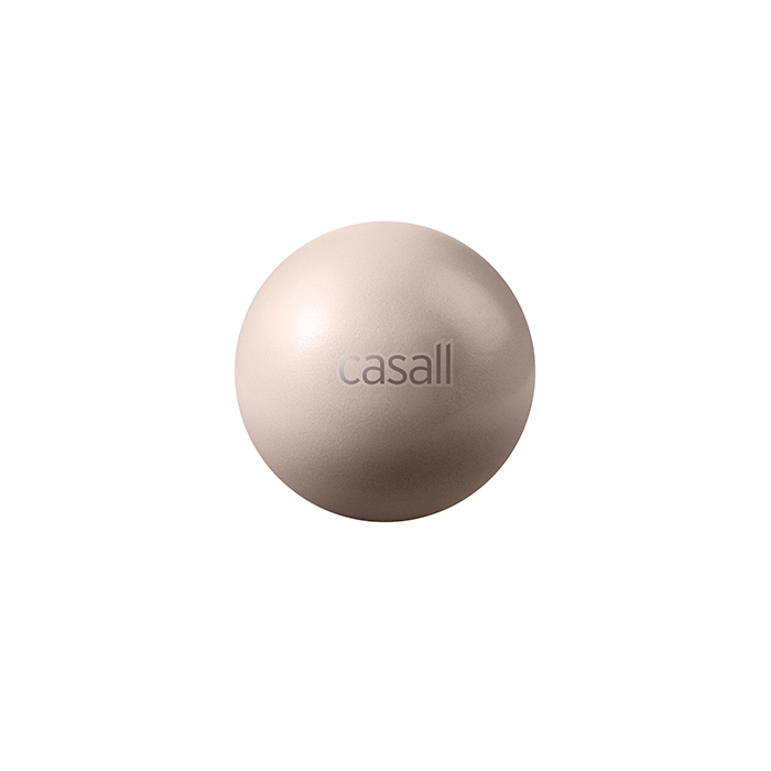 Casall Body Toning Ball, 1 stk, Cashmere