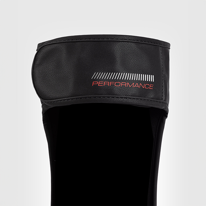 Tactical XT Benskinner Sort R&oslash;d  