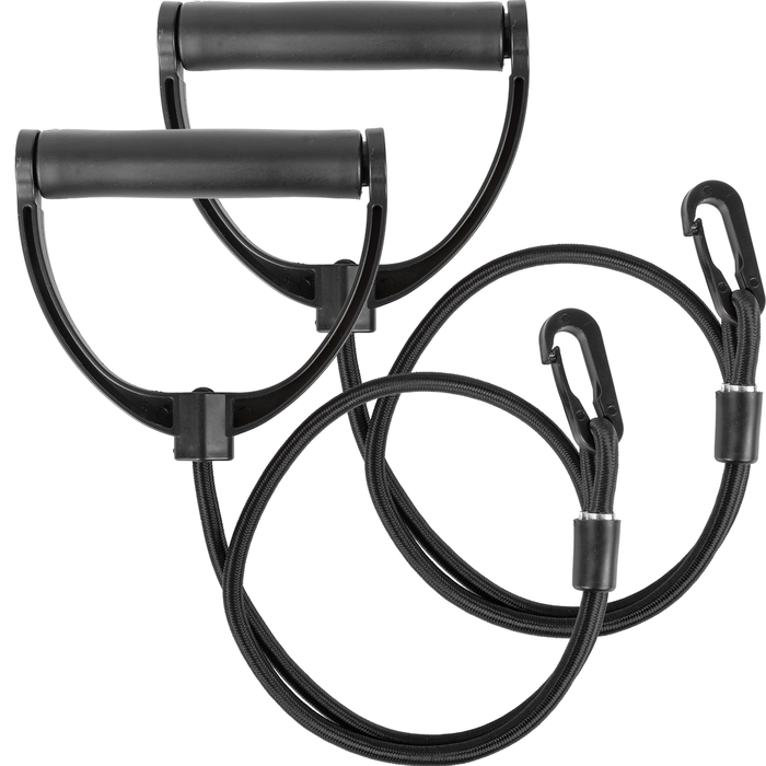 Vi5.0 Vibrationsplade Sort