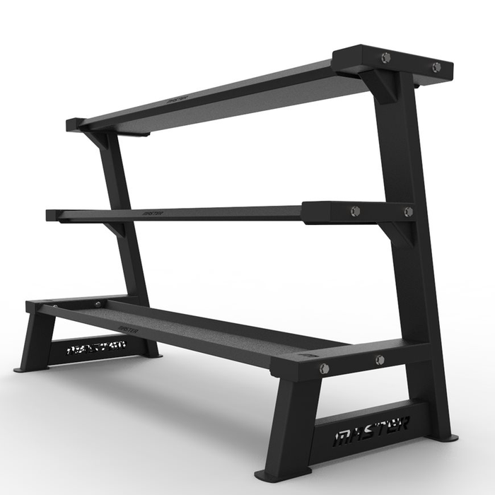 Kettlebellstativ 3-plan