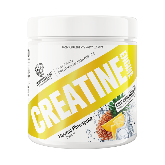 Creatine Engine 300 g