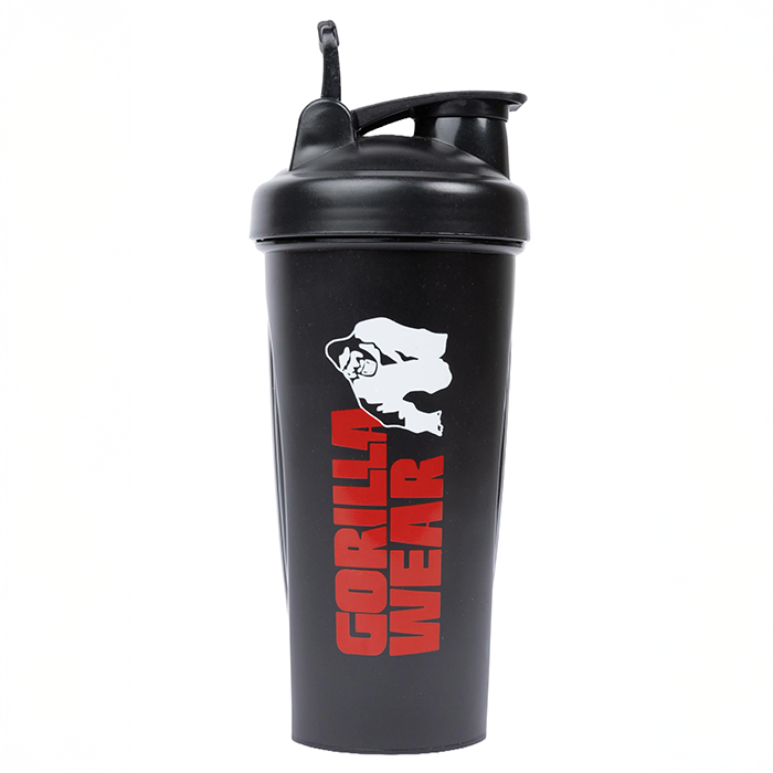 Sustainable Shaker 600 ml Sort