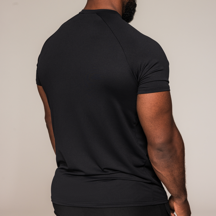 Training T-shirt Herre